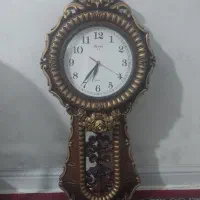 ساعت دیواری