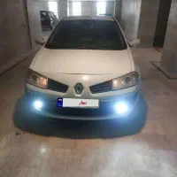 مگان ۲۰۰۰ اتومات مونتاژ|خودرو سواری و وانت|کرج, ساماندهی|دیوار