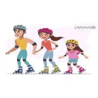 آموزش اسکیت