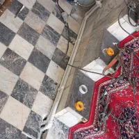 نصب و تعمیر پکیج.ابگرمکن.پمپ آب.لوله کشی سرد گرم|خدمات پیشه و مهارت|نیشابور, ۲۲ بهمن|دیوار