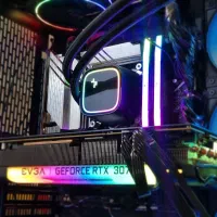 سیستم قدرتمند بازی اینتل نسل 14