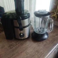 دو کاره(آبمیوه گیری مخلوط کن)|آبمیوه‌گیر و آب‌مرکبات‌گیر|اراک, |دیوار