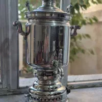 سماور 20 لیتری بزرگ