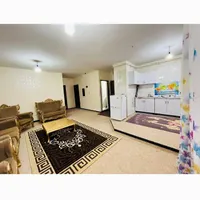 اجاره روزانه/هفتگی/ماهانه آپارتمان ۹۰ متری|اجارهٔ کوتاه‌مدت آپارتمان و سوئیت|دوگنبدان, |دیوار