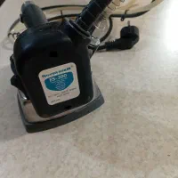 اتو سرمی  برایه تولیدی و خیاط هایه خانگی|اتو و لوازم اتو|رباط‌کریم, رباط‌کریم|دیوار