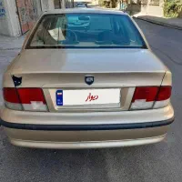 سمند x7 مدل ۸۳|خودرو سواری و وانت|تبریز, |دیوار