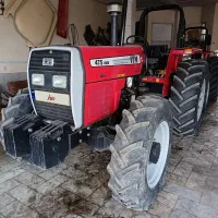 جفت 475 مدل 402|خودرو سنگین|تربت‌حیدریه, چهارراه خواف|دیوار