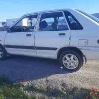 پراید 141 تک برگ سند وخونگی