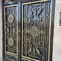 رنگ کاری ونقاشی ساختمان|خدمات پیشه و مهارت|رباطکریم, نصیرشهر|دیوار