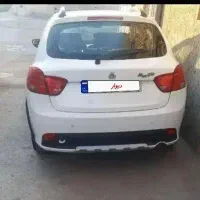 کوییک سفید 98