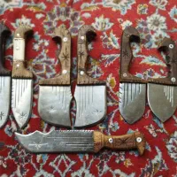 چاقو|کوهنوردی و کمپینگ|اصفهان, عمان سامانی|دیوار