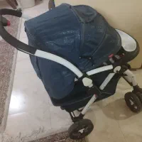 کالسکه خارجی بسیار بزرگ.|کالسکه و لوازم جانبی|تهران, قصر فیروزه ۱|دیوار