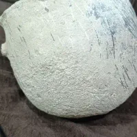 کوزه قدیمی زیر خاکی
