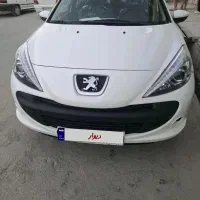 پژو 207 tu3  امروز تحویل گرفتم|خودرو سواری و وانت|خرم‌آباد, |دیوار