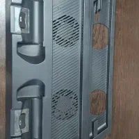 فن خنک کننده pes4 پرو و اسلیم