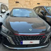 دانگ فنگ(شاین مکس بنزینی)مشکی صفر