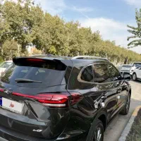 کی ام سی k7مدل ۱۴۰۲(اقساط و معاوضه)|خودرو سواری و وانت|اصفهان, شهید رجایی|دیوار