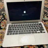 مک بوک 11 اینچ 256 گیگ سال  2015|رایانه همراه|تهران, دریاچه شهدای خلیج فارس|دیوار