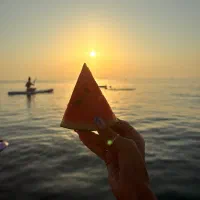 پدلبرد تفریحی آموزشی