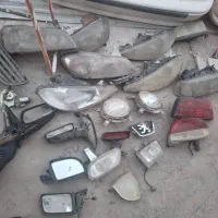لوازم یدکی خودرو