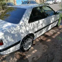 پژوپارس فول دریچه سیمی کارکرد 39000