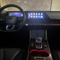 فونیکس fx مدل ۱۴۰۳ لاکچری|خودرو سواری و وانت|گرگان, |دیوار