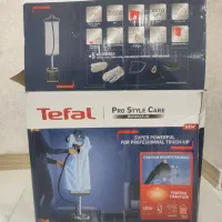 فروش یک دستگاه اتو ایستاده|اتو و لوازم اتو|بندر ماهشهر, |دیوار