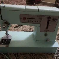 چرخ خیاطی سینگر