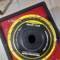 سیستم ساب بوستر|صوتی و تصویری|گرگان, |دیوار