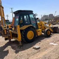 بیل بکهو 120H|خودرو سنگین|تهران, امام خمینی|دیوار