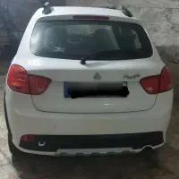 کوییک s مدل ۱۴۰۱ بی رنگ|خودرو سواری و وانت|دابودشت, |دیوار