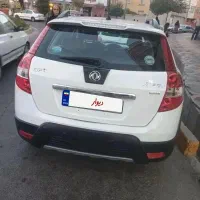 اچ سی کراس اخر ۹۵ فقط ۶۷ تا کار حد ۹۸|خودرو سواری و وانت|مشهد, مشکینی (شهرک غرب)|دیوار
