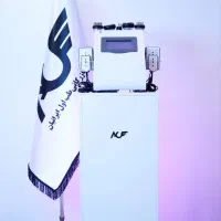 فروش دستگاه لاغری ار اف کویتیشن