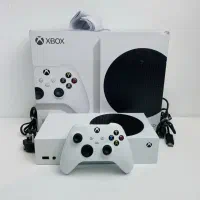 xbox series s|کنسول، بازی ویدئویی و آنلاین|ساری, |دیوار