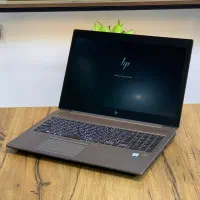 لپ‌تاپ HP ZBook g6 / گرافیک T2000 و ۶۴ گیگ رم|رایانه همراه|مشهد, ارشاد|دیوار