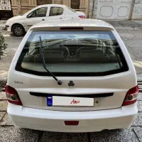 پراید ۱۱۱|خودرو سواری و وانت|تهران, تهرانپارس شرقی|دیوار