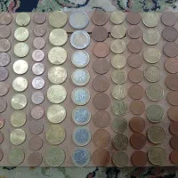 سکه های یورو