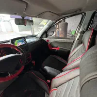 کوییک r در حد صفر|خودرو سواری و وانت|مشهد, نیروی هوایی|دیوار