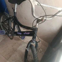 دوچرخه ۱۶