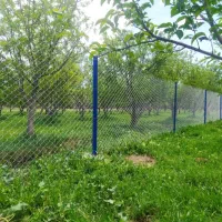 فنس کشی،پایه فنس