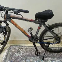 دوچرخه اورلورد سایز 26|دوچرخه، اسکیت، اسکوتر|تهران, مشیریه|دیوار
