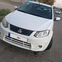 ساینا ۴۰۱|خودرو سواری و وانت|تربت جام, میان جام|دیوار