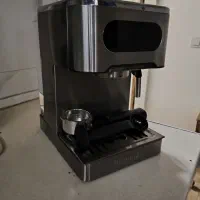 قهوه‌ساز دیجیتال Dawenti