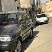 پراید|خودرو سواری و وانت|بهارستان, |دیوار