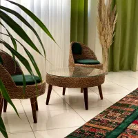 سوییت مبله ارزنده/هاشمیه دربست/روزانه/ماهانه/هفتگی|اجارهٔ کوتاه‌مدت آپارتمان و سوئیت|مشهد, هفت تیر (حافظ)|دیوار
