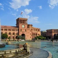 تور ارمنستان استانبول آنتالیا اخذ ویزا چین کیش