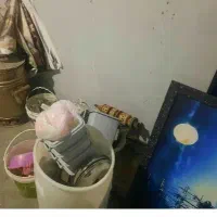 میز ونیمکت کافه ووسایل کامل قهوخانه|کافی‌شاپ و رستوران|گرگان, |دیوار