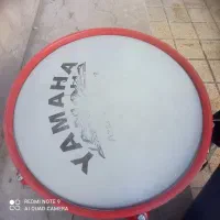 طبل ارتشی