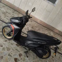 کلیک 99|موتورسیکلت|کرج, کیانمهر|دیوار