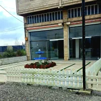 مغازه کمربندی خمام